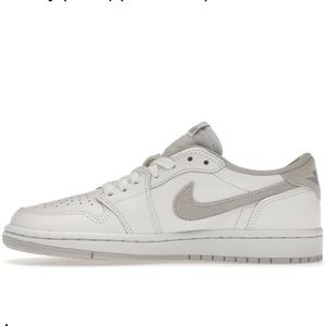 NWT women’s air Jordan one low OG